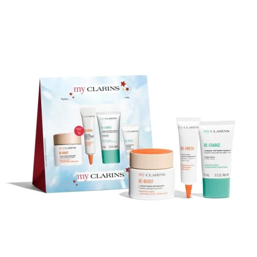 Clarins My Clarins Collection Gift Set