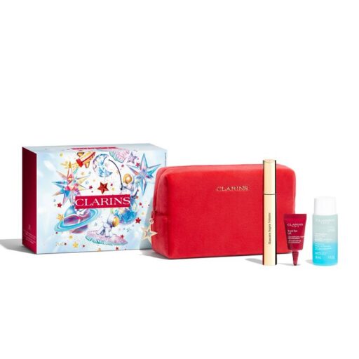 Clarins All About Eyes Gift Set