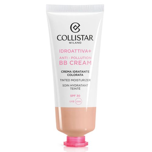 Collistar Idro-Attiva BB Cream