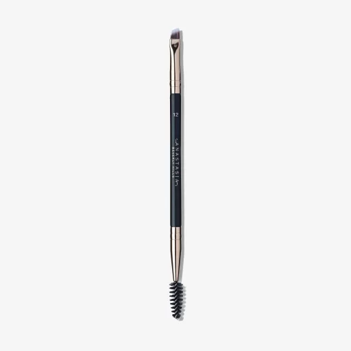 Anastasia Beverly Hills Brush 12 Dual Ended Firm Angled Brush