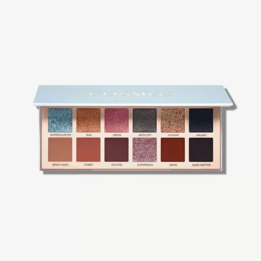 Anastasia Beverly Hills Cosmos Eye Shadow Palette