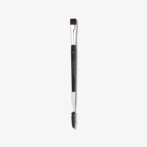 Anastasia Beverly Hills Brush 20 Dual Ended Flat Detail Brush