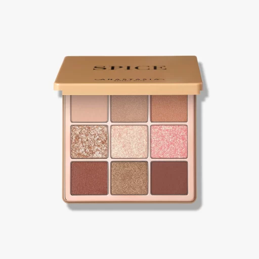 Anastasia Beverly Hills Mini Spice Eyeshadow Palette