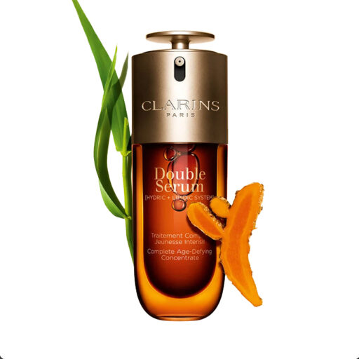 Clarins Double Serum