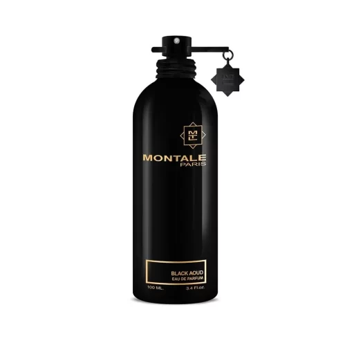 Montale Black Aoud