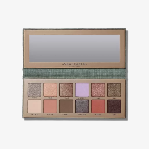 Anastasia Beverly Hills Nouveau Palette - Image 2