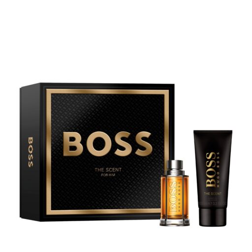 Boss The Scent Him Eau de Toilette Gift Set