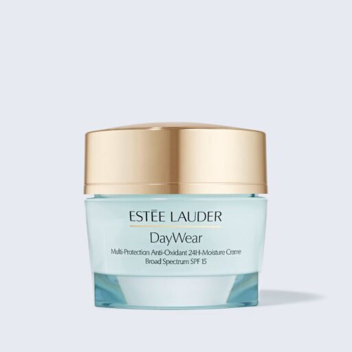 Estee Lauder DayWear Moisturizer Multi-Protection Anti-Oxidant 24H‑Moisture Creme SPF 15