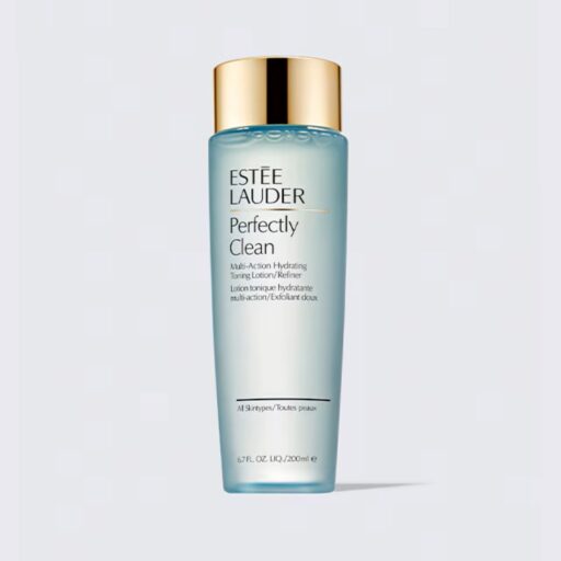 Estee Lauder Perfectly Clean Multi-Action Toning Lotion/Refiner