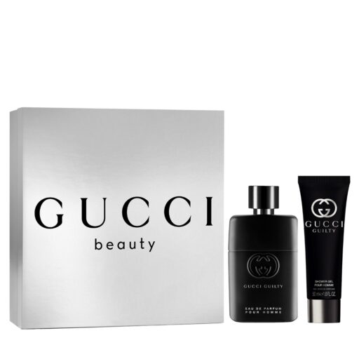 Gucci Guilty For Him Eau de Parfum Gift Set