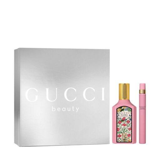 Gucci Flora Gorgeous Gardenia Eau de Parfum Gift Set