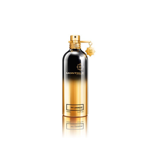 Montale So Amber