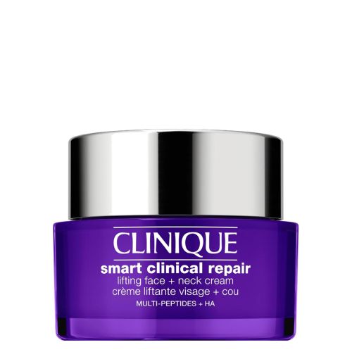 Clinique Smart Clinical Repair Lifting Face+Neck Cream