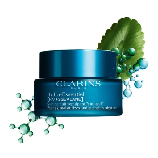 Clarins Hydra-Essentiel Night Care