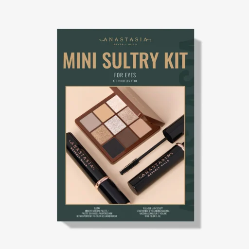 Anastasia Beverly Hills Mini Sultry Kit