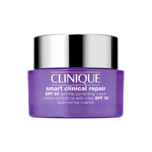 Clinique Smart Clinical Repair™ Broad Spectrum SPF 30 Wrinkle Correcting Cream