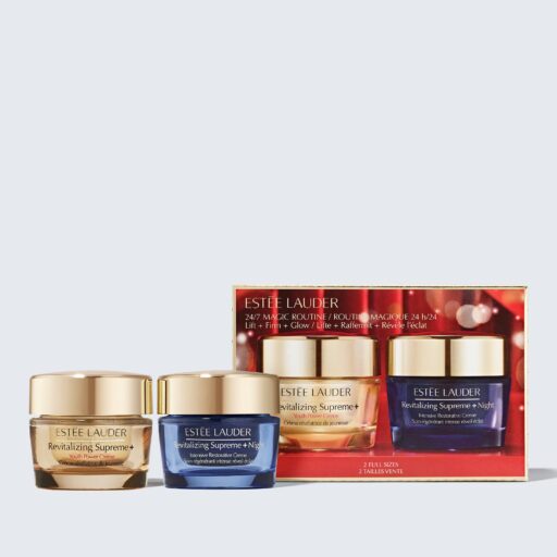 Estee Lauder Supreme Day & Night Gift Set