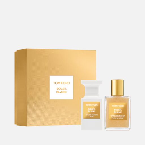 Tom Ford Soleil Blanc Endless Summer Gift Set