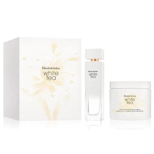 Elizabeth Arden White Tea Gift Set