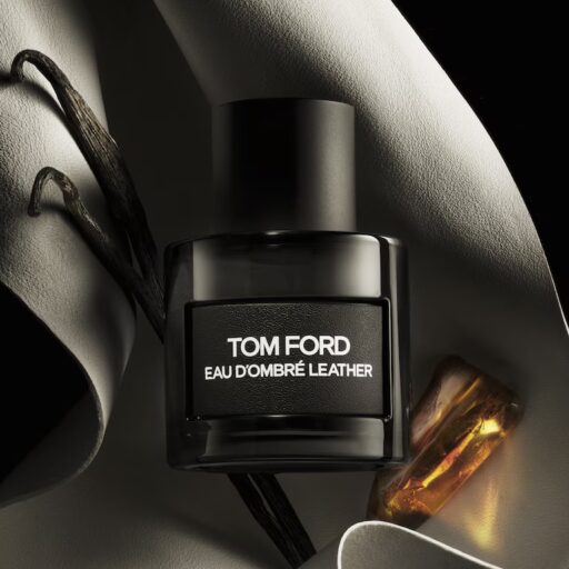 Tom Ford Eau d’Ombré Leather EDT - Image 2