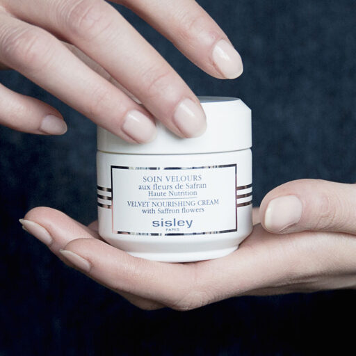 Sisley Paris Velvet Nourishing Cream with Saffron Flowers - Image 5