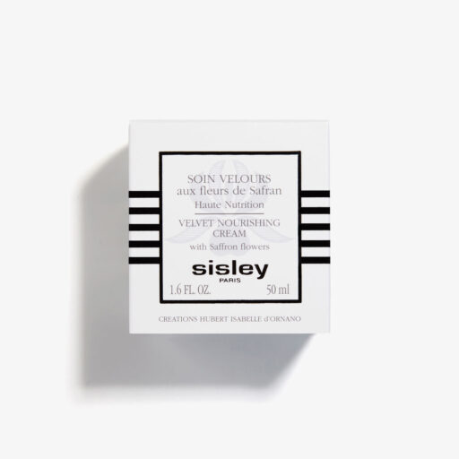 Sisley Paris Velvet Nourishing Cream with Saffron Flowers - Image 7