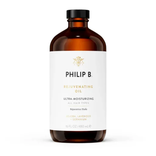 Philip B. Rejuvenating Oil - Image 4