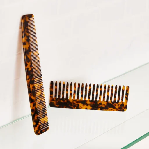 Philip B. Detangling Comb - Image 2