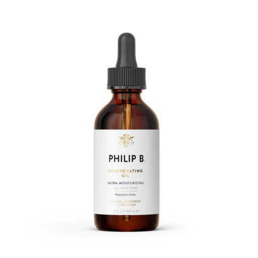 Philip B. Rejuvenating Oil