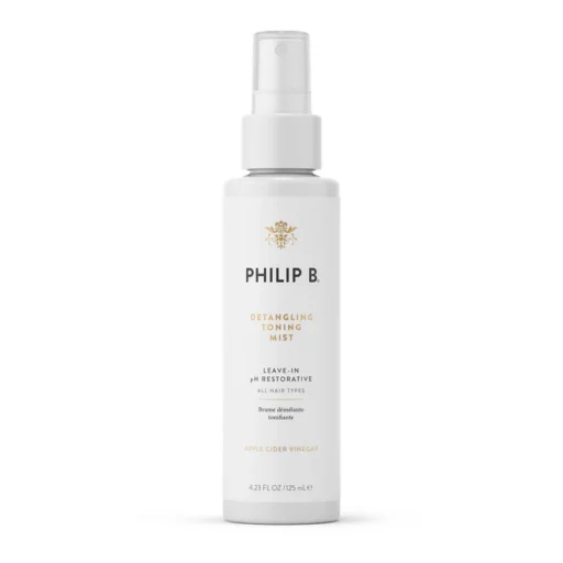 Philip B. Detangling Toning Mist