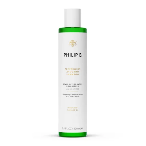 Philip B. Peppermint Avocado Shampoo