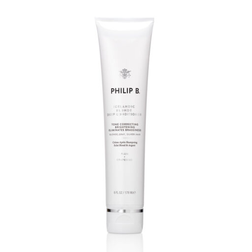 Philip B. Icelandic Blonde Conditioner