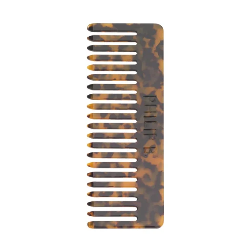 Philip B. Detangling Comb