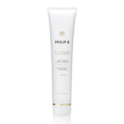 Philip B. Straightening Hair Masque