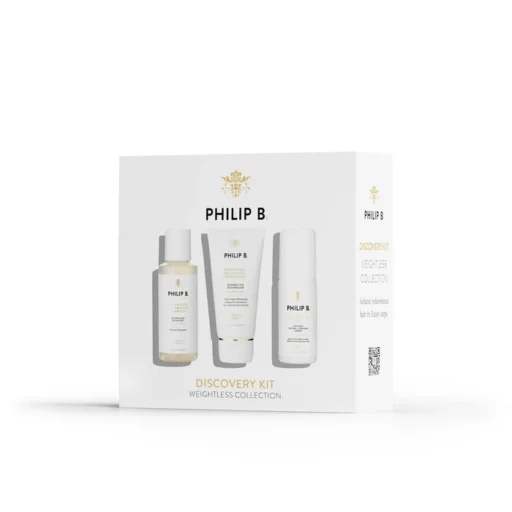 Philip B. Weightless Collection Discovery Kit