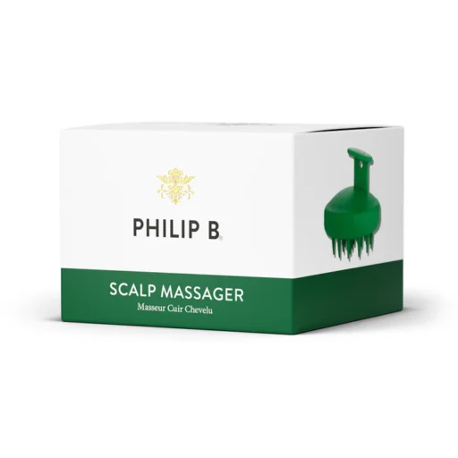 Philip B. Green Scalp Massager - Image 3