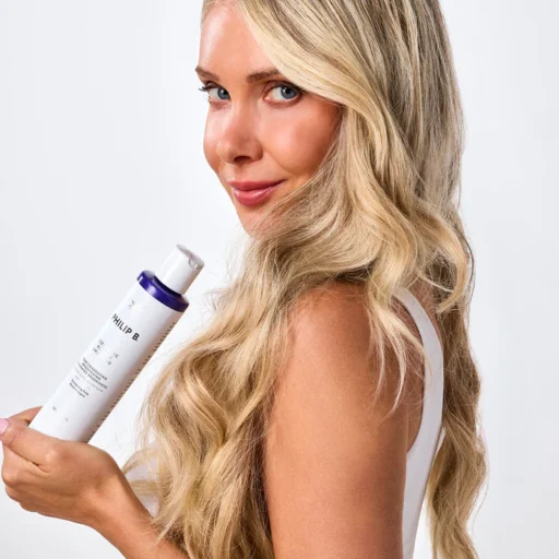 Philip B. Icelandic Blonde Shampoo - Image 4