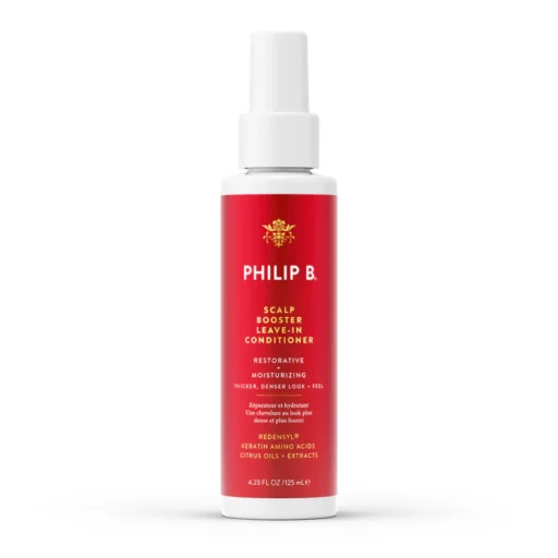 Philip B. Scalp Booster Leave-In Conditioner