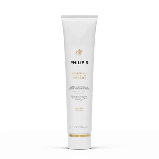 Philip B. Weightless Mega Curl Enhancer