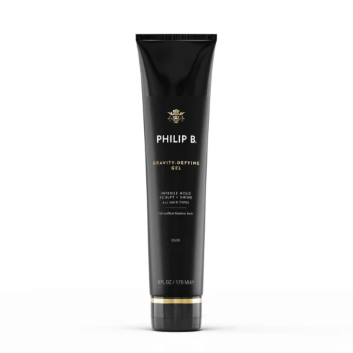 Philip B. Gravity Defying Gel