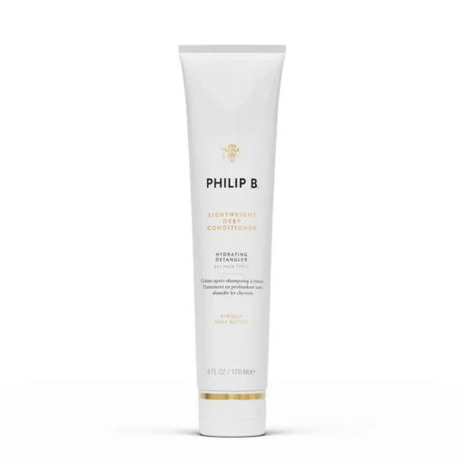 Philip B. Lightweight Deep Conditioner