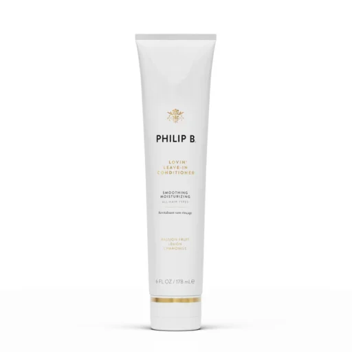 Philip B. Lovin' Leave-In Conditioner