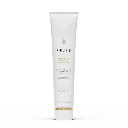 Philip B. Peppermint Avocado Conditioner