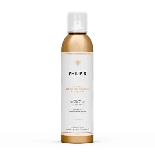 Philip B. Jet Set Precision Control Hair Spray