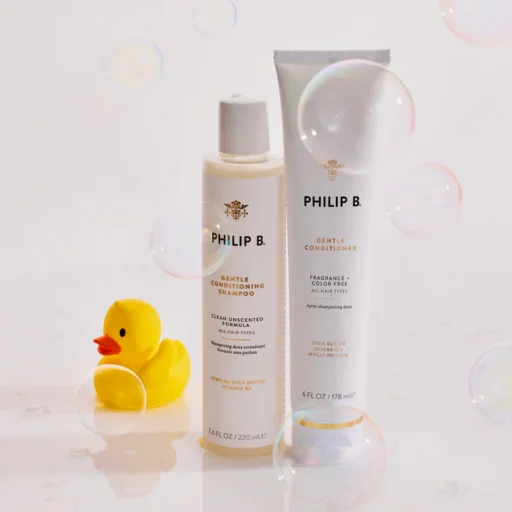 Philip B. Gentle Conditioner - Image 3