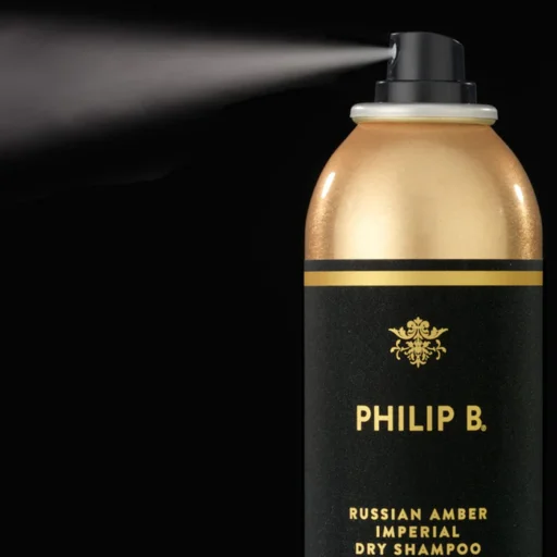 Philip B. Russian Amber Imperial Dry Shampoo - Image 2