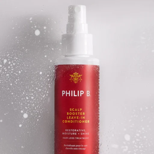 Philip B. Scalp Booster Leave-In Conditioner - Image 3