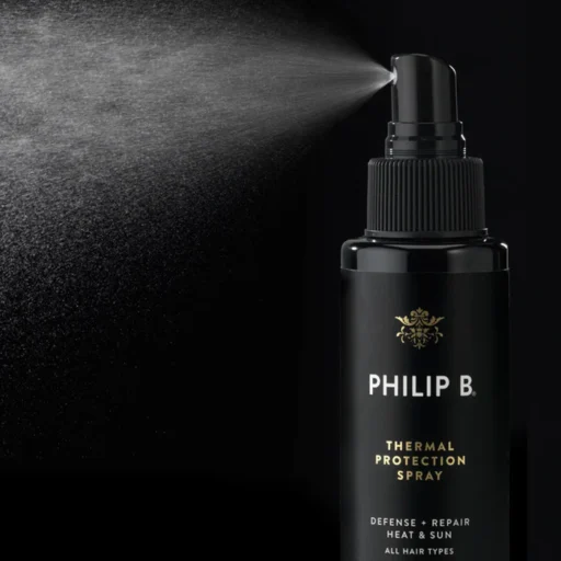 Philip B. Thermal Protection Spray - Image 2