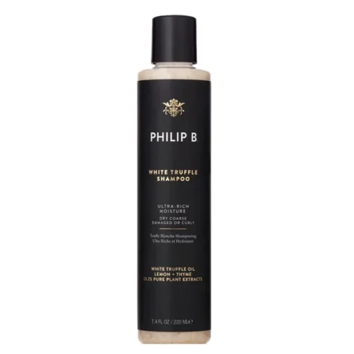 Philip B. White Truffle Shampoo