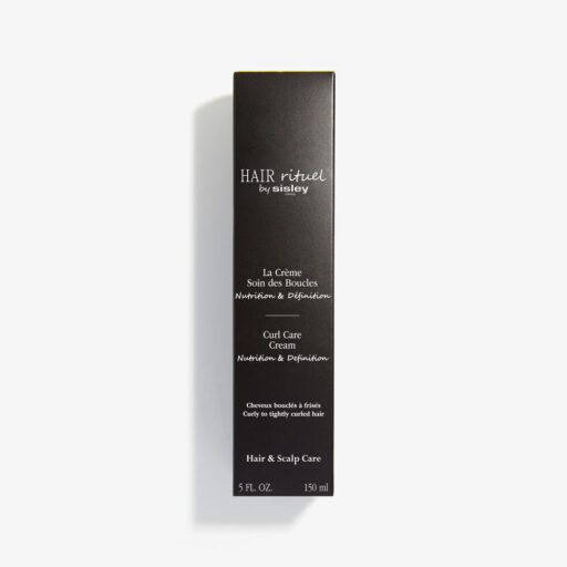 Hair Rituel by Sisley Curl Care Cream - Image 7